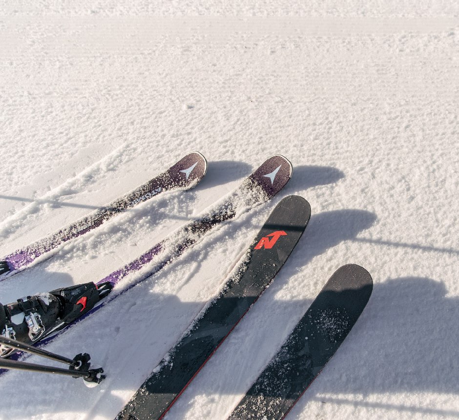 Guide d'achat : 12 porte-skis